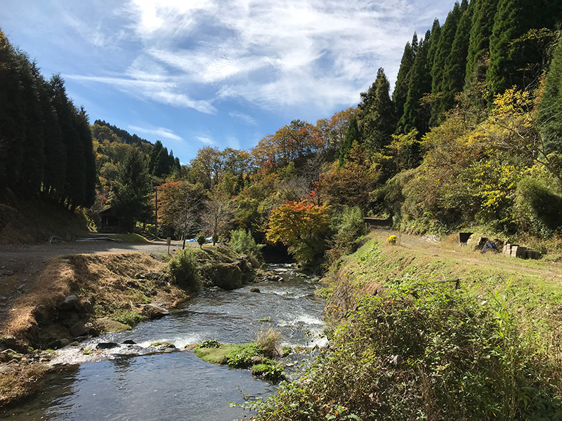 オートキャンプ場＆バーベキュー広場